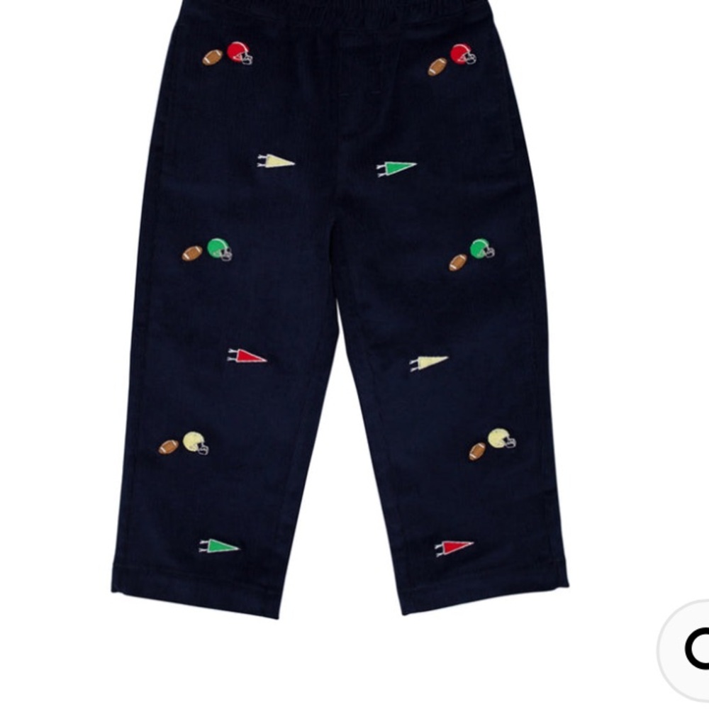 Beaufort Bonnet Company Boys Pants